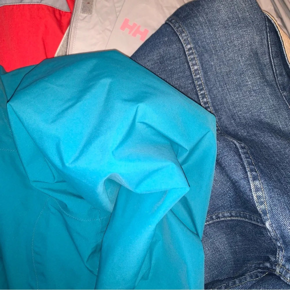 The North Face Jacket Hyvent Hooded L - Picture 13 of 15